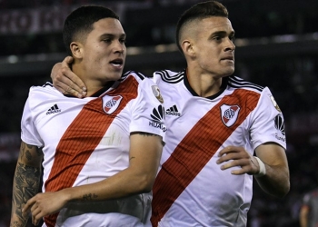 Rafael Santos Borré, gran ausente en convocatoria de Selección Colombia
