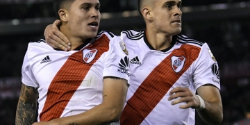 Rafael Santos Borré, gran ausente en convocatoria de Selección Colombia