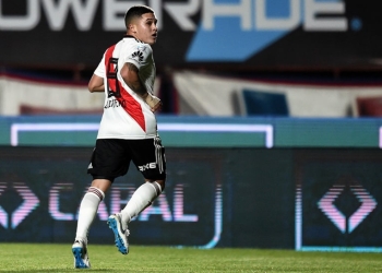 Juan Fernando Quintero: «¿Por qué hacen tanta polémica? No busco aceptación»
