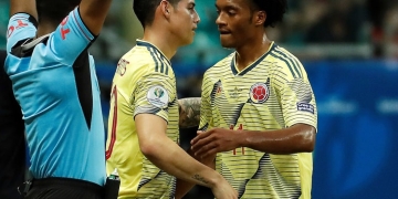 Juan Guillermo Cuadrado, Juventus FC, Selección Colombia, Serie A 2020-21, Eliminatorias Sudamericanas a Qatar 2022, COVID-19