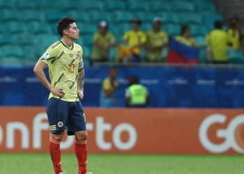 La Copa América 2021 se jugará con público