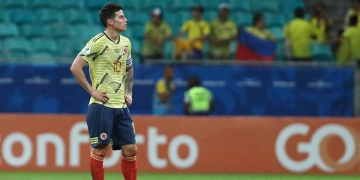 La Copa América 2021 se jugará con público