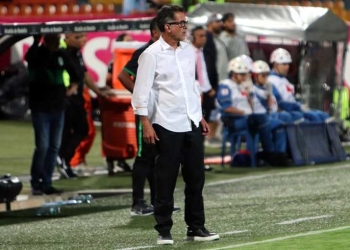 La 'deuda' del Atlético Nacional de Juan Carlos Osorio