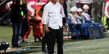 La 'deuda' del Atlético Nacional de Juan Carlos Osorio