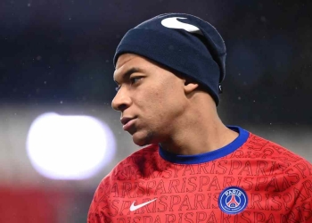 Lo de Mbappé al Real Madrid está hecho