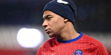 Lo de Mbappé al Real Madrid está hecho
