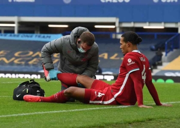 Lo último que se conoce sobre la lesión de Virgil van Dijk