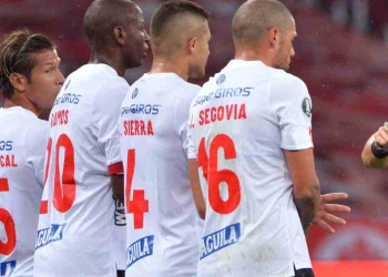 Los 4 partidos restantes del América en la fase de 'todos contra todos'