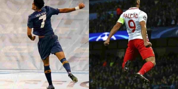 Los colombianos que le han marcado a los equipos de Guardiola por Champions