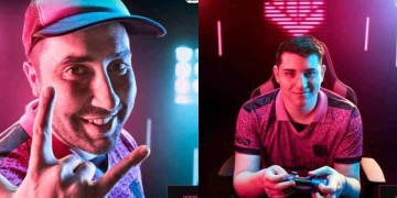 Los primeros fichajes del equipo del 'Kun' Agüero