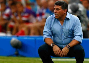 Luis Fernando Suárez prepara su regreso al FPC
