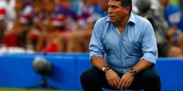 Luis Fernando Suárez prepara su regreso al FPC