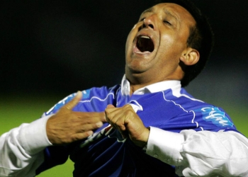 Mario Vanemerak, Millonarios FC, Alberto Gamero