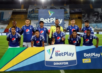 Millonarios FC: dos casos más de COVID-19 en la institución