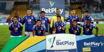 Millonarios FC: dos casos más de COVID-19 en la institución