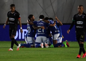 Millonarios FC, Liga BetPlay 2020-I, COVID-19