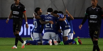 Millonarios FC, Liga BetPlay 2020-I, COVID-19