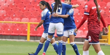 Conozca el calendario de Millos en la Liga Femenina BetPlay