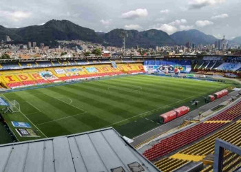 Millonarios vs. Atlético Nacional: Formaciones titulares confirmadas