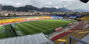 Millonarios vs. Atlético Nacional: Formaciones titulares confirmadas