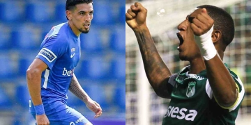 El reconocimiento de EA a jugadores colombianos