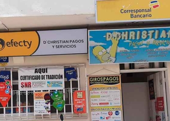 ¿No puede cobrar el Ingreso Solidario en corresponsales Bancolombia?
