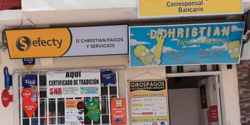 ¿No puede cobrar el Ingreso Solidario en corresponsales Bancolombia?
