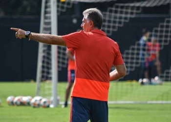 Novedad de última hora en la Selección Colombia