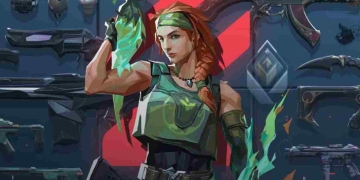 Nueva agente de Valorant Se filtraron sus habilidades