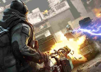 Nuevo mapa y nuevo modo para la temporada 11 de COD Mobile