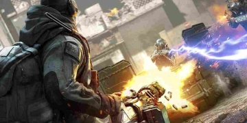 Nuevo mapa y nuevo modo para la temporada 11 de COD Mobile