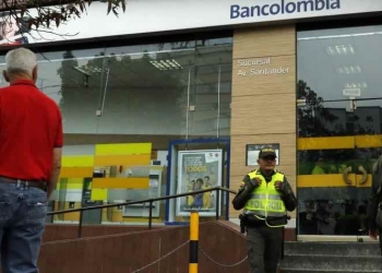 Pagos del Ingreso Solidario en octubre por Bancolombia