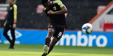 Parte médico de Jéfferson Lerma ¿Llega a la Selección Colombia