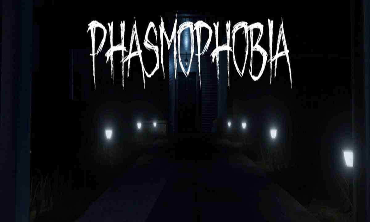 Phasmophobia ¿Qué es cómo se juega y cómo descargarlo