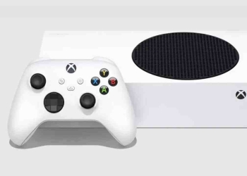 Preventa de Xbox Series S: Se entregará a partir del 23 de noviembre