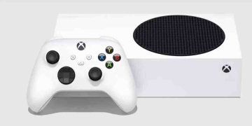 Preventa de Xbox Series S: Se entregará a partir del 23 de noviembre