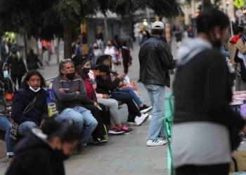 ¿Puede un migrante saber si aparece en el Ingreso Solidario?