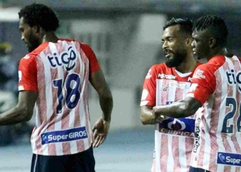 Junior amenaza con no jugar contra Deportes Tolima