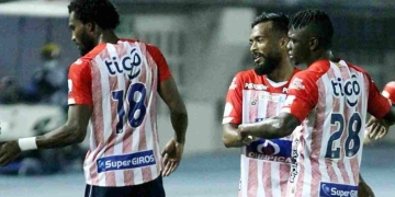 Junior amenaza con no jugar contra Deportes Tolima