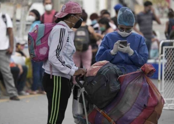 Qué debe hacer si es potencial beneficiario del Ingreso Solidario