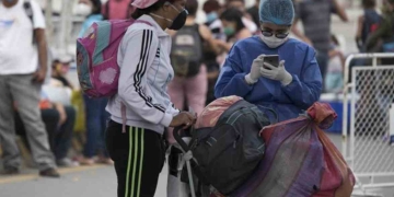 Qué debe hacer si es potencial beneficiario del Ingreso Solidario