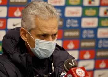 "Vamos a traer un técnico que fracasó en Chile"
