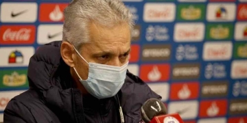 "Vamos a traer un técnico que fracasó en Chile"