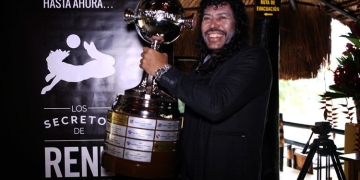 René Higuita habló de su estado de salud