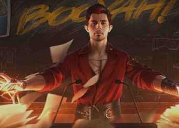 Revelado el personaje del DJ KSHMR en Free Fire