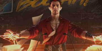 Revelado el personaje del DJ KSHMR en Free Fire