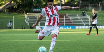 River Plate de Uruguay, Copa Sudamericana 2020