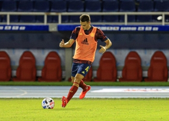Santiago Arias, Selección Colombia, Selección de Venezuela, Eliminatorias a Qatar 2022, Mundial de Fútbol Qatar 2022