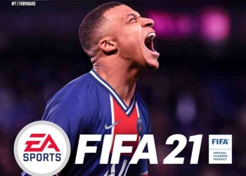 Se definió cuándo saldrá FIFA 21 a PS5 y Xbox Series X