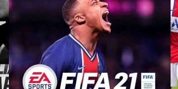 Se definió cuándo saldrá FIFA 21 a PS5 y Xbox Series X